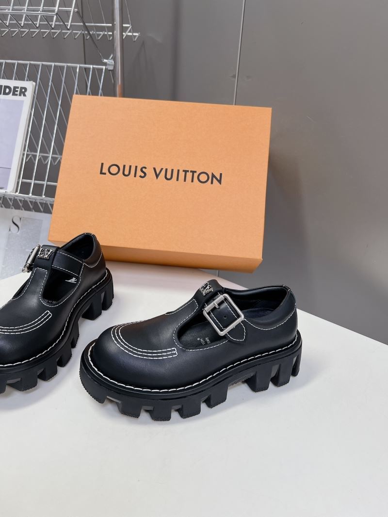 Louis Vuitton Business Shoes